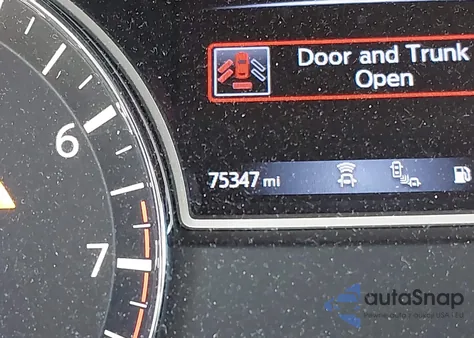 2016 Nissan Altima 2.5 Sl from USA, damaged, VIN 1N4AL3AP0GC292577